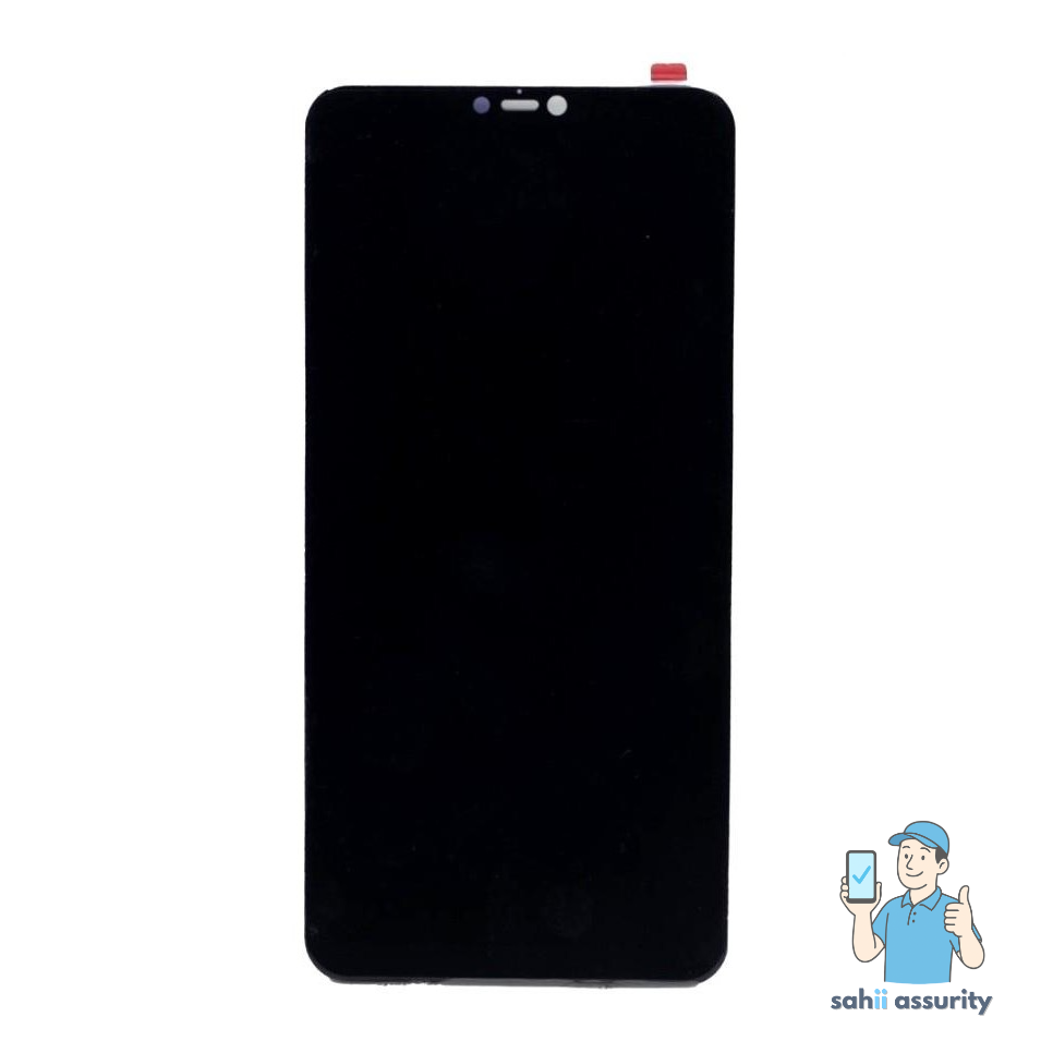 LCD with Touch Screen for Vivo V9 thumbnail